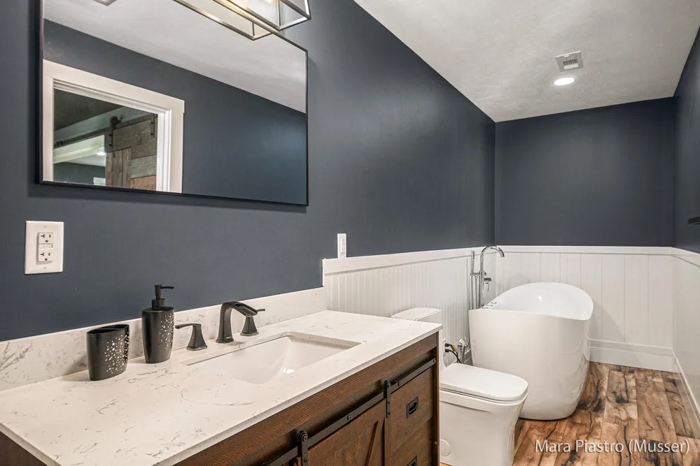 2116 Brindle Drive Jamestown Charter Township, MI 49426