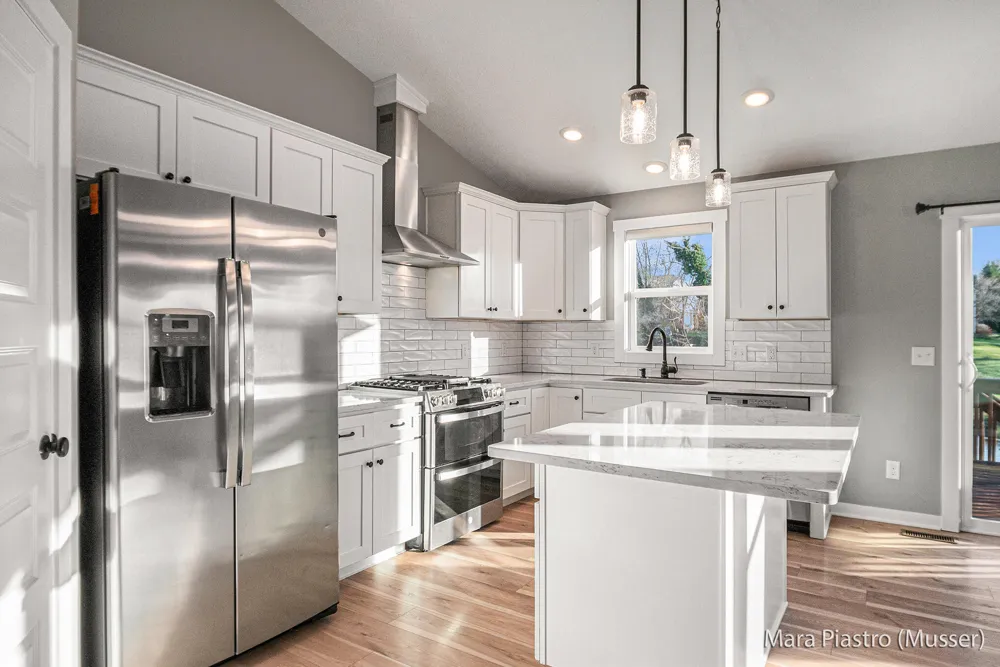 2116 Brindle Drive Jamestown Charter Township, MI 49426
