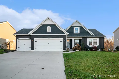 2116 Brindle Drive