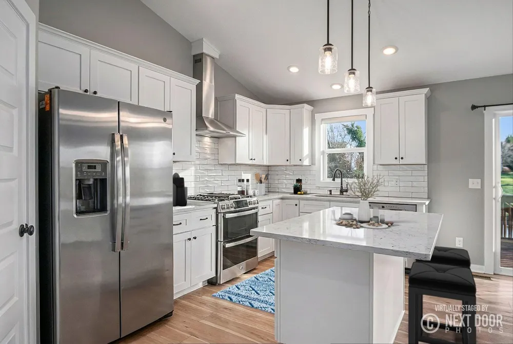 2116 Brindle Drive Jamestown Charter Township, MI 49426