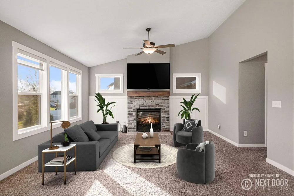 2116 Brindle Drive Jamestown Charter Township, MI 49426