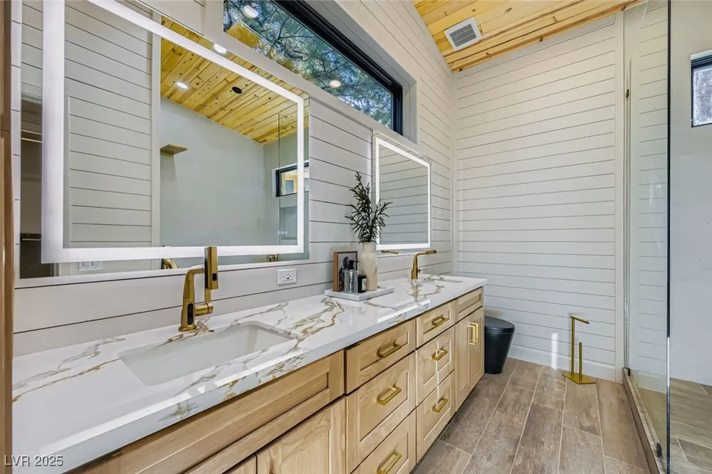 4096 Tyrol Way Mount Charleston, NV 89124