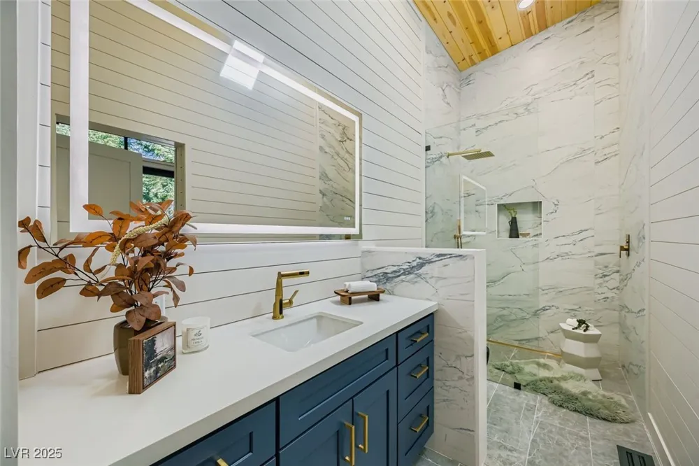 4096 Tyrol Way Mount Charleston, NV 89124