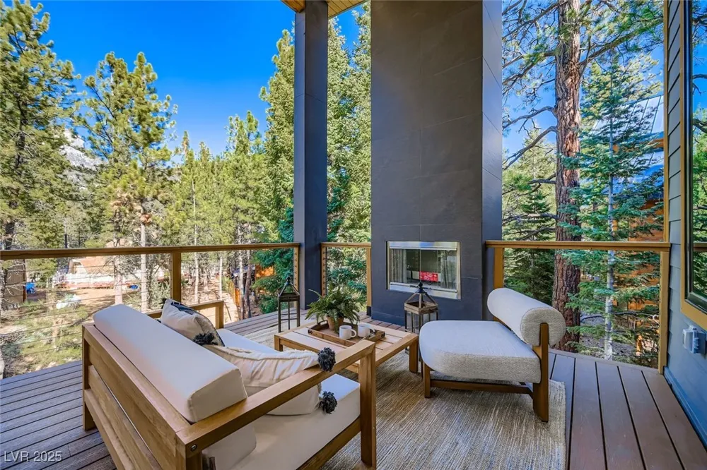 4096 Tyrol Way Mount Charleston, NV 89124