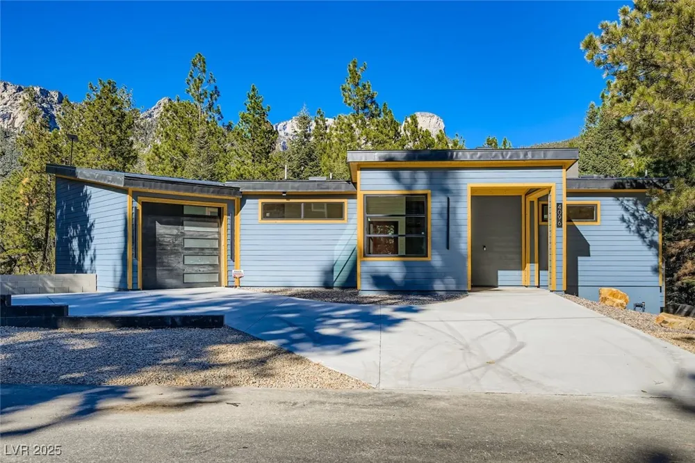 4096 Tyrol Way Mount Charleston, NV 89124