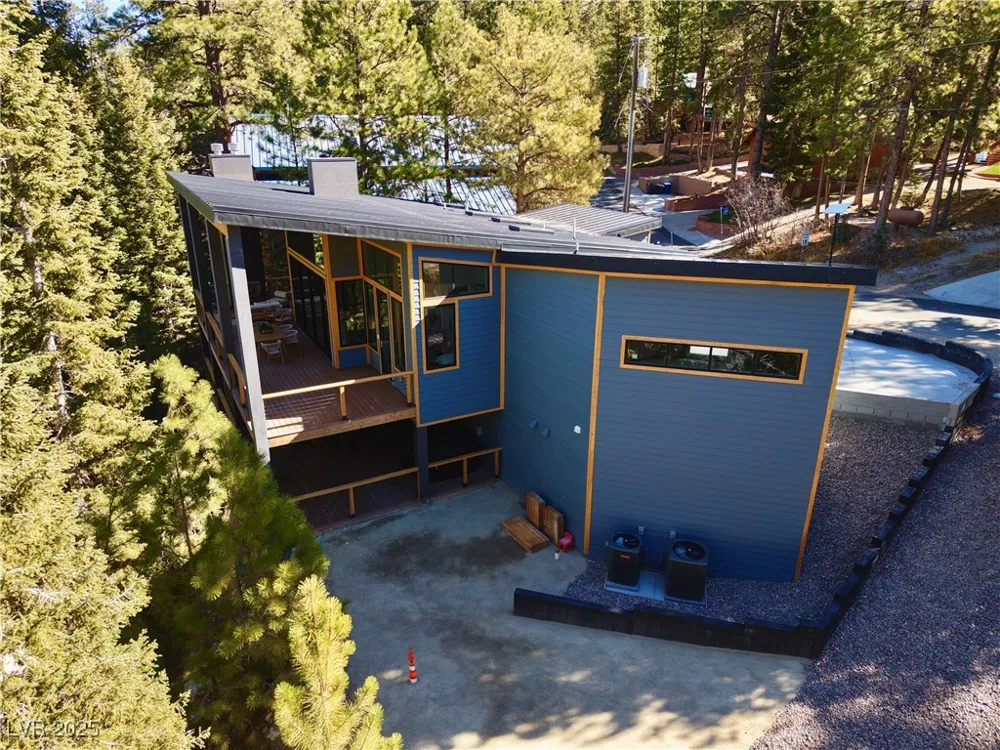 4096 Tyrol Way Mount Charleston, NV 89124