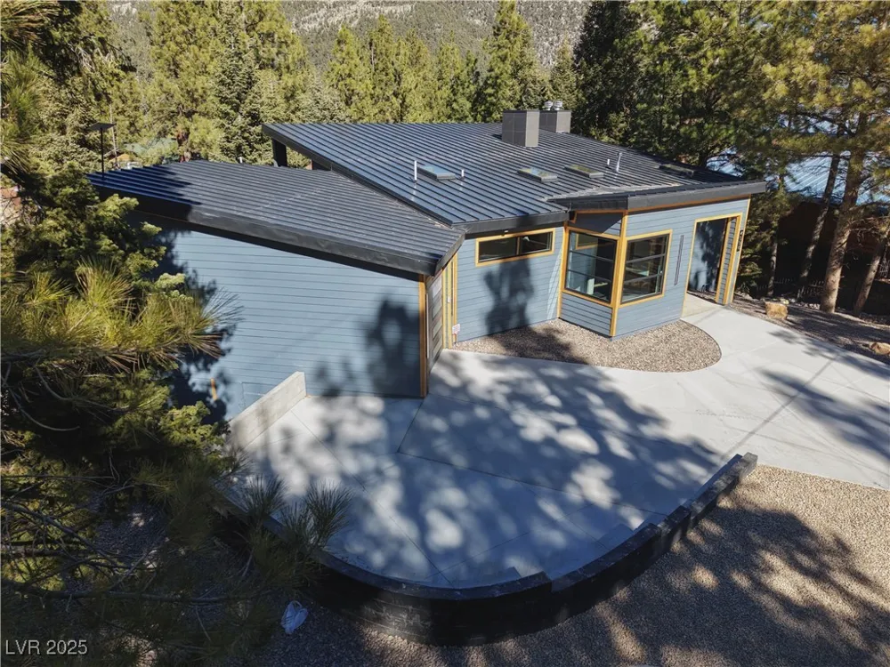 4096 Tyrol Way Mount Charleston, NV 89124
