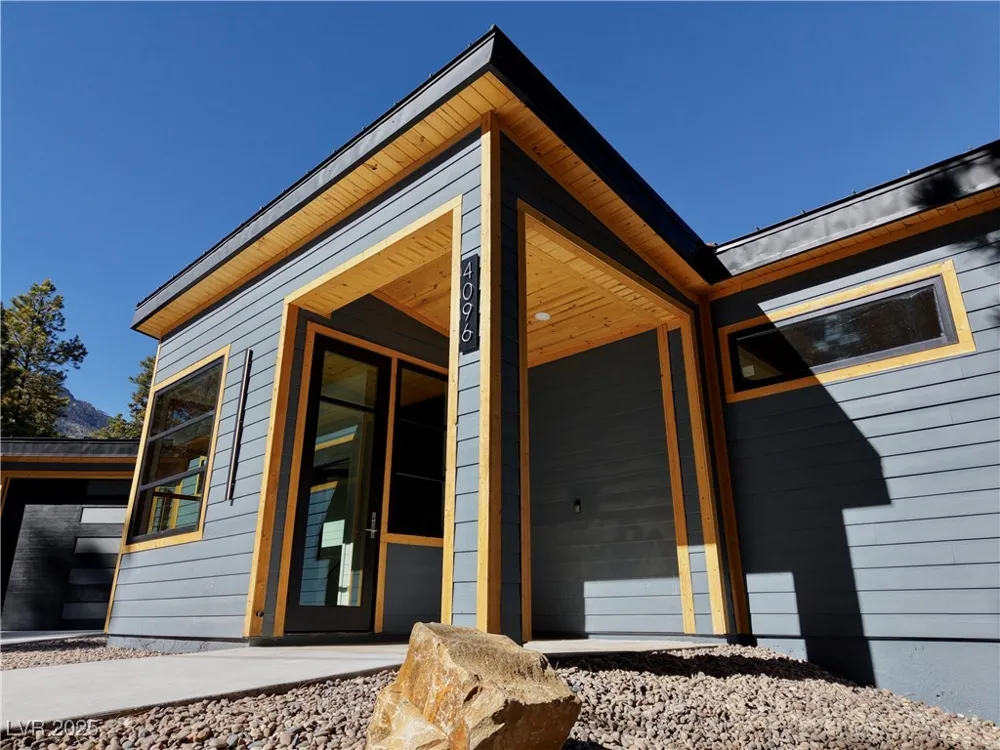 4096 Tyrol Way Mount Charleston, NV 89124