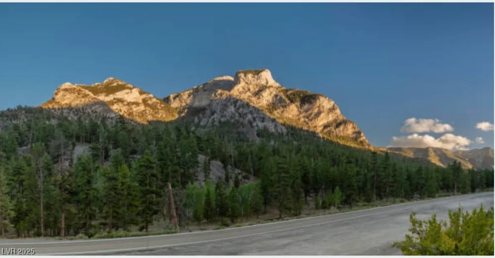 4096 Tyrol Way Mount Charleston, NV 89124