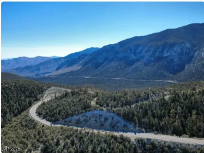 4096 Tyrol Way Mount Charleston, NV 89124