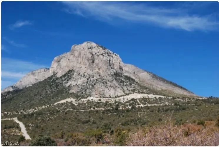 4096 Tyrol Way Mount Charleston, NV 89124