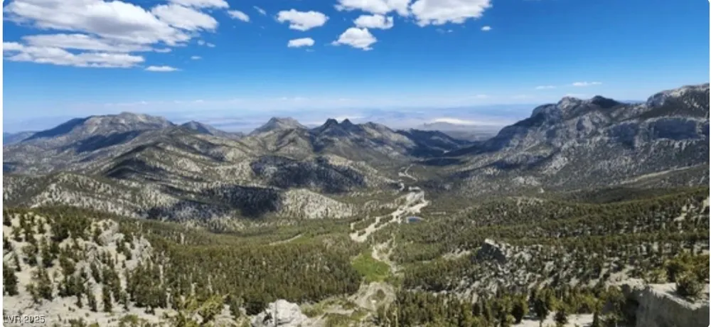 4096 Tyrol Way Mount Charleston, NV 89124