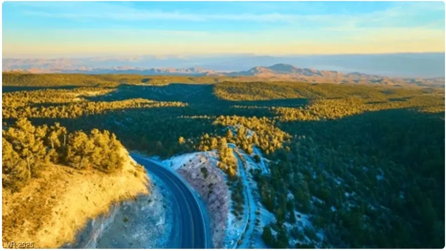 4096 Tyrol Way Mount Charleston, NV 89124