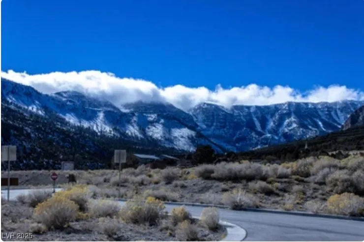 4096 Tyrol Way Mount Charleston, NV 89124