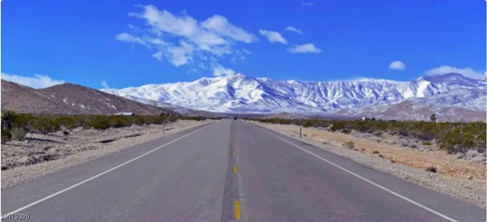 4096 Tyrol Way Mount Charleston, NV 89124