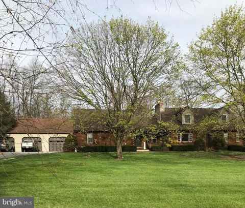 181 GOOSEVILLE ROAD