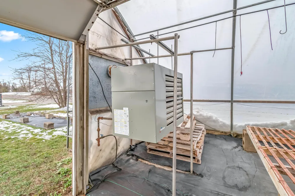 645 S Meridian Road Hudson, MI 49247