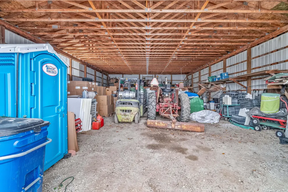 645 S Meridian Road Hudson, MI 49247