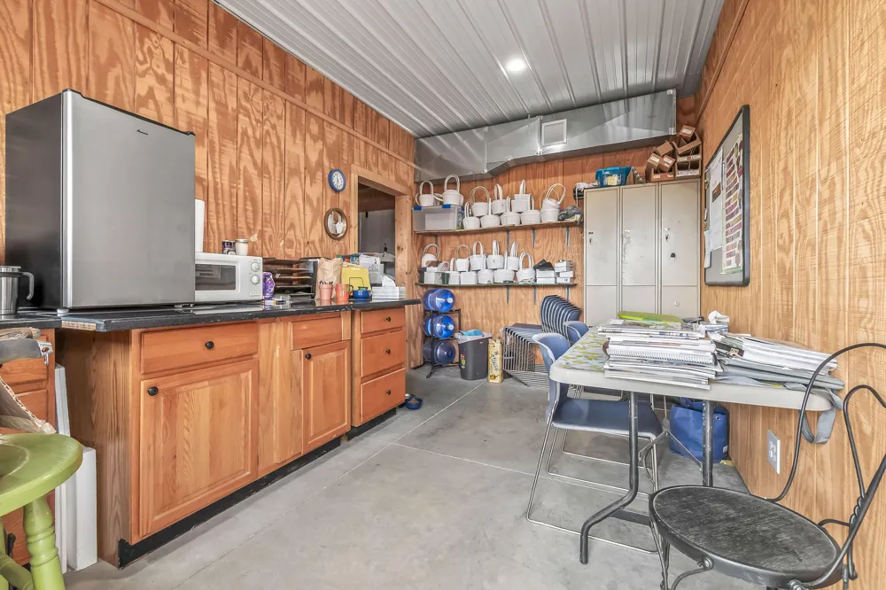 645 S Meridian Road Hudson, MI 49247