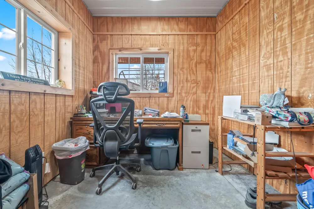 645 S Meridian Road Hudson, MI 49247