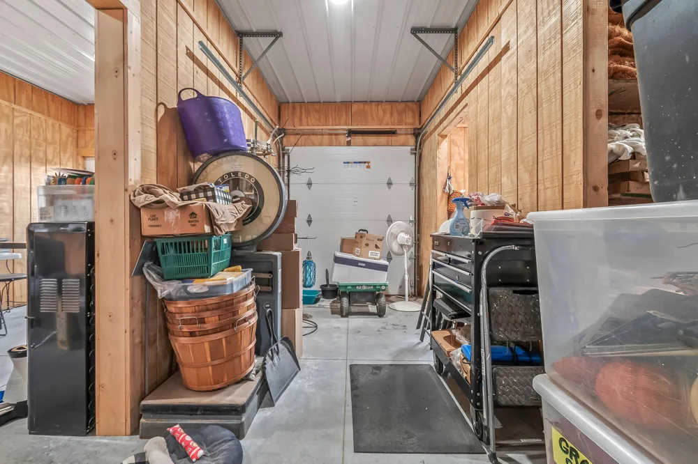 645 S Meridian Road Hudson, MI 49247