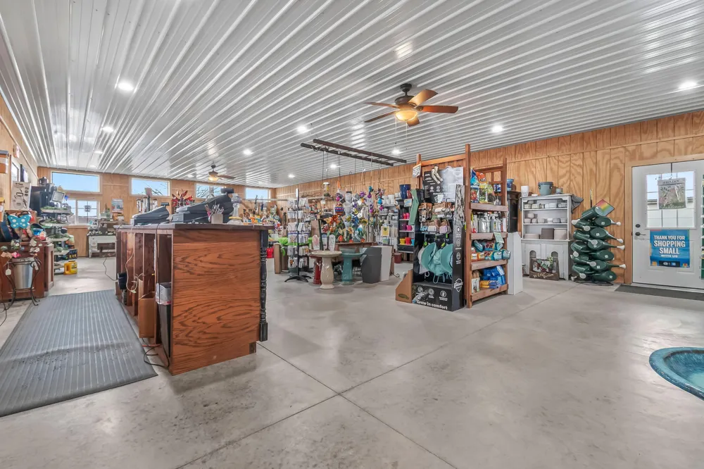 645 S Meridian Road Hudson, MI 49247