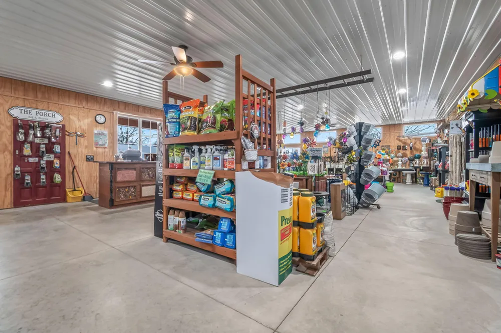 645 S Meridian Road Hudson, MI 49247