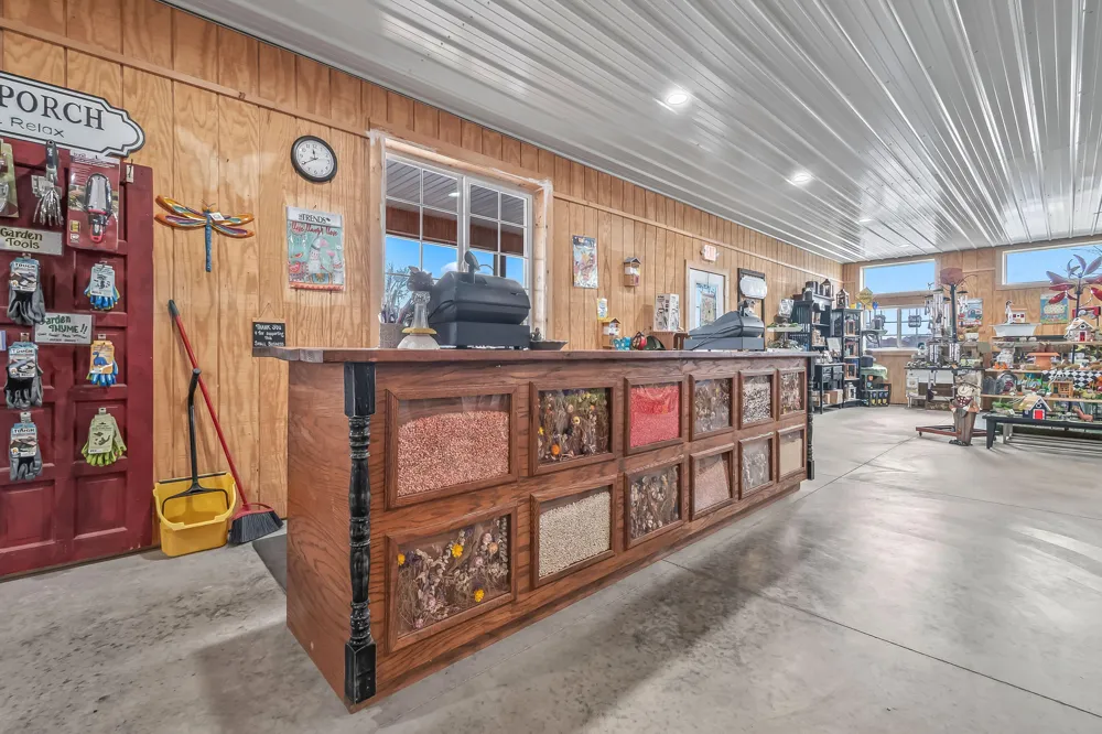 645 S Meridian Road Hudson, MI 49247