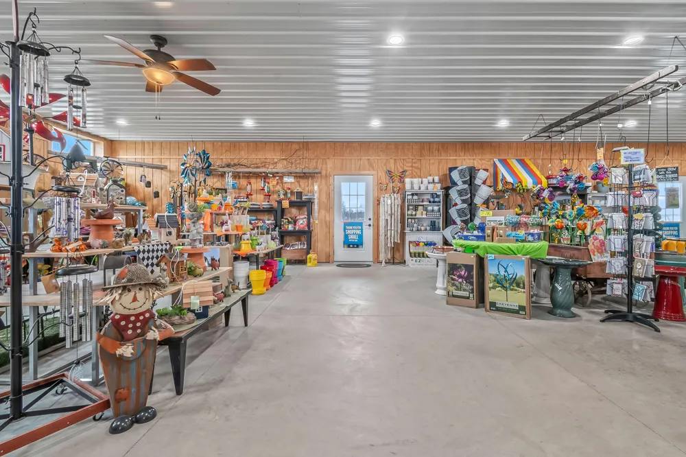645 S Meridian Road Hudson, MI 49247