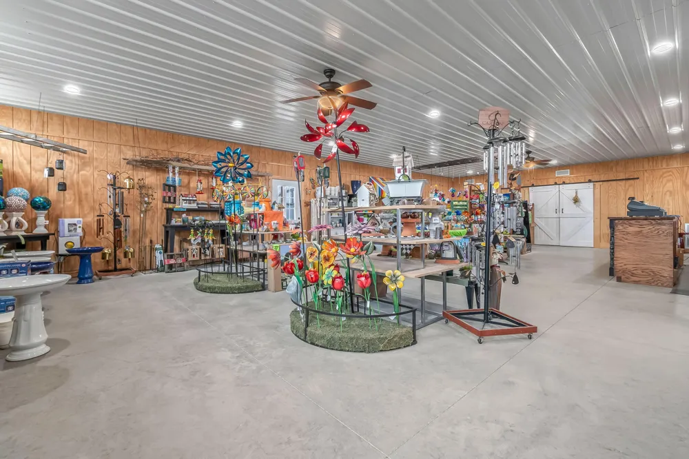 645 S Meridian Road Hudson, MI 49247