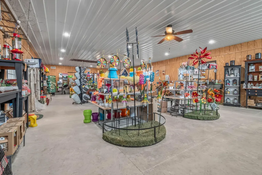 645 S Meridian Road Hudson, MI 49247
