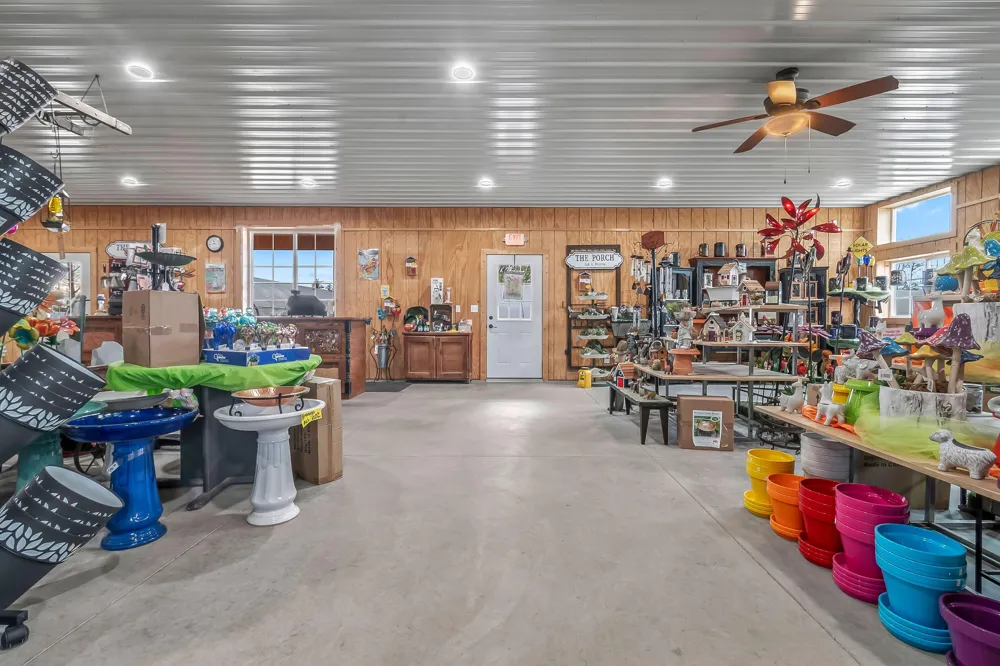 645 S Meridian Road Hudson, MI 49247