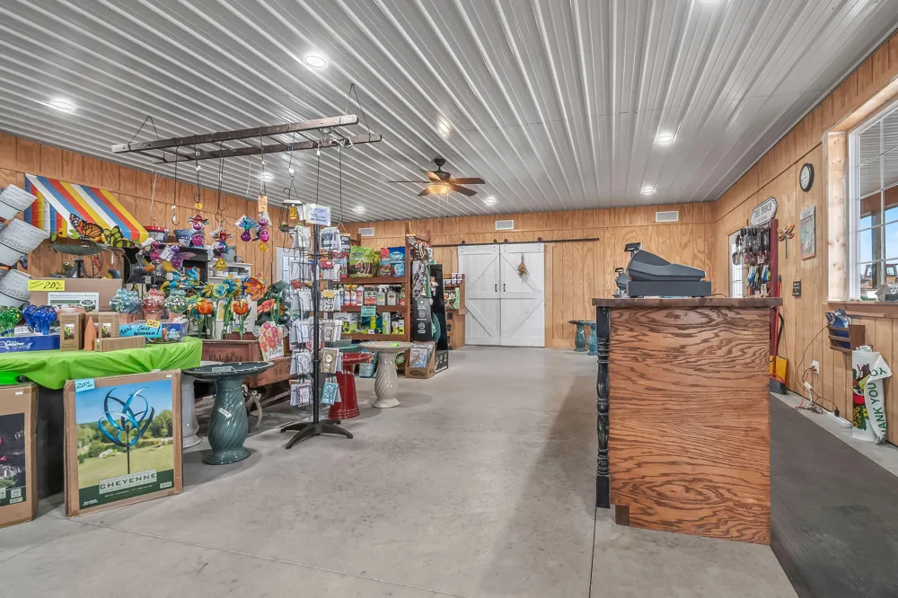 645 S Meridian Road Hudson, MI 49247