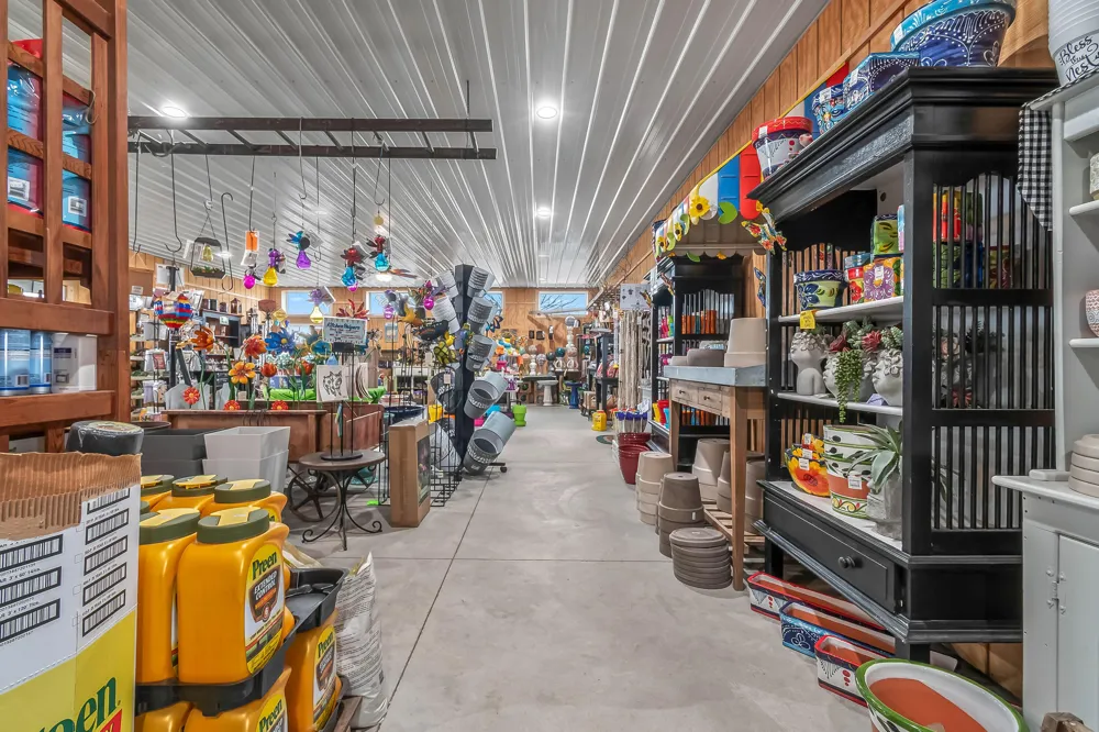 645 S Meridian Road Hudson, MI 49247