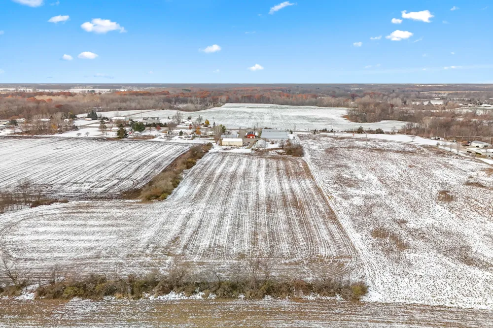 645 S Meridian Road Hudson, MI 49247