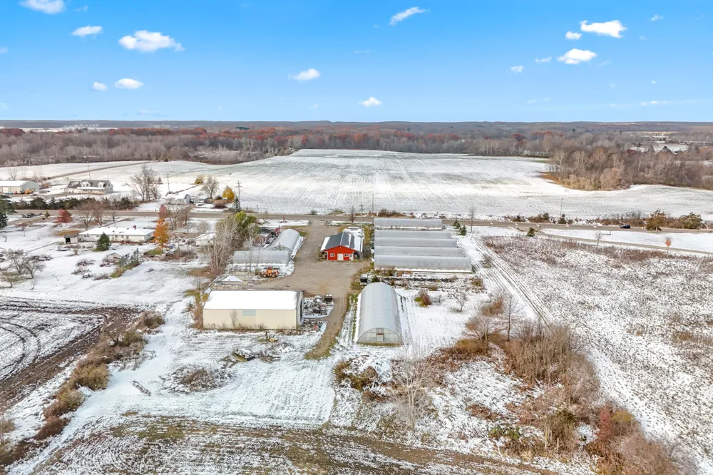 645 S Meridian Road Hudson, MI 49247