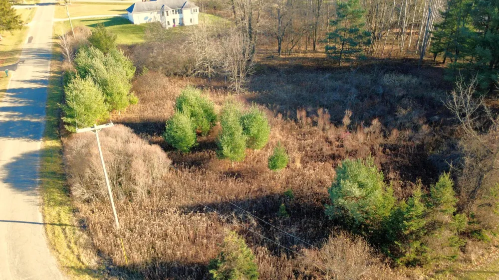 Edgewood Drive Big Rapids, MI 49307