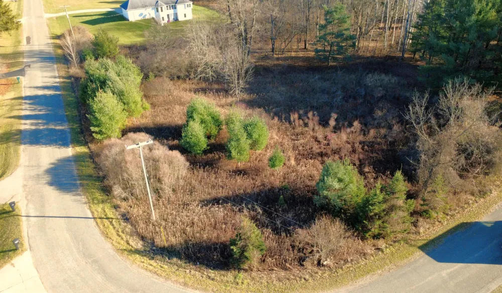 Edgewood Drive Big Rapids, MI 49307