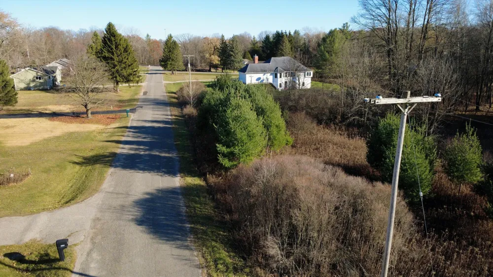 Edgewood Drive Big Rapids, MI 49307