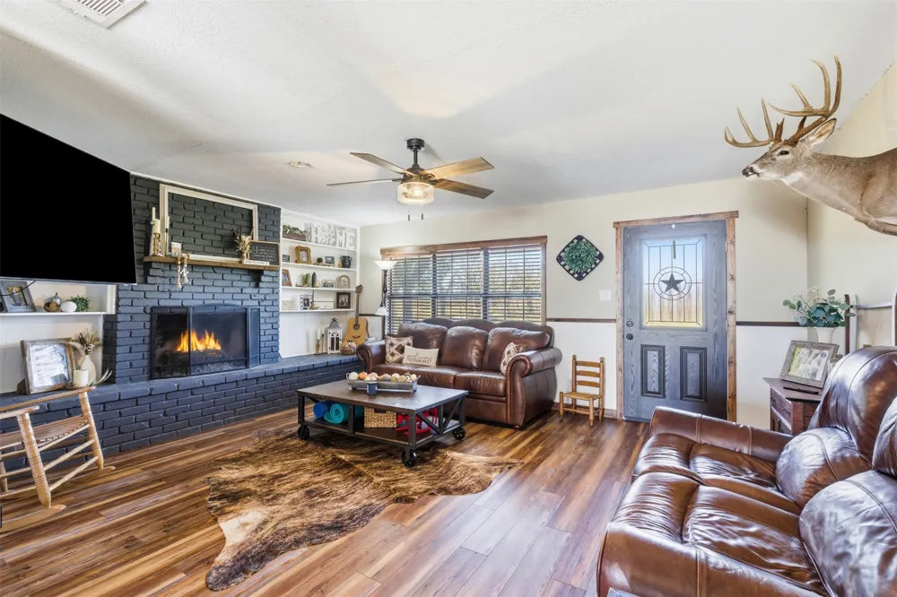 8145 Blair Northlake, TX 76247