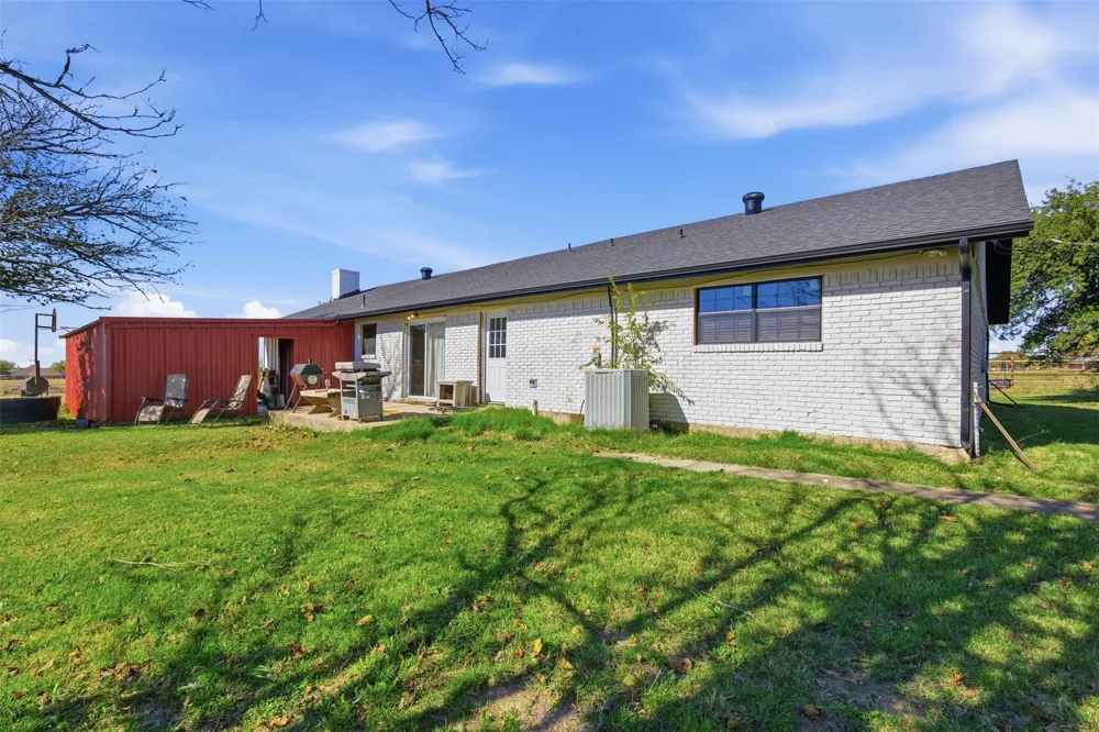 8145 Blair Northlake, TX 76247