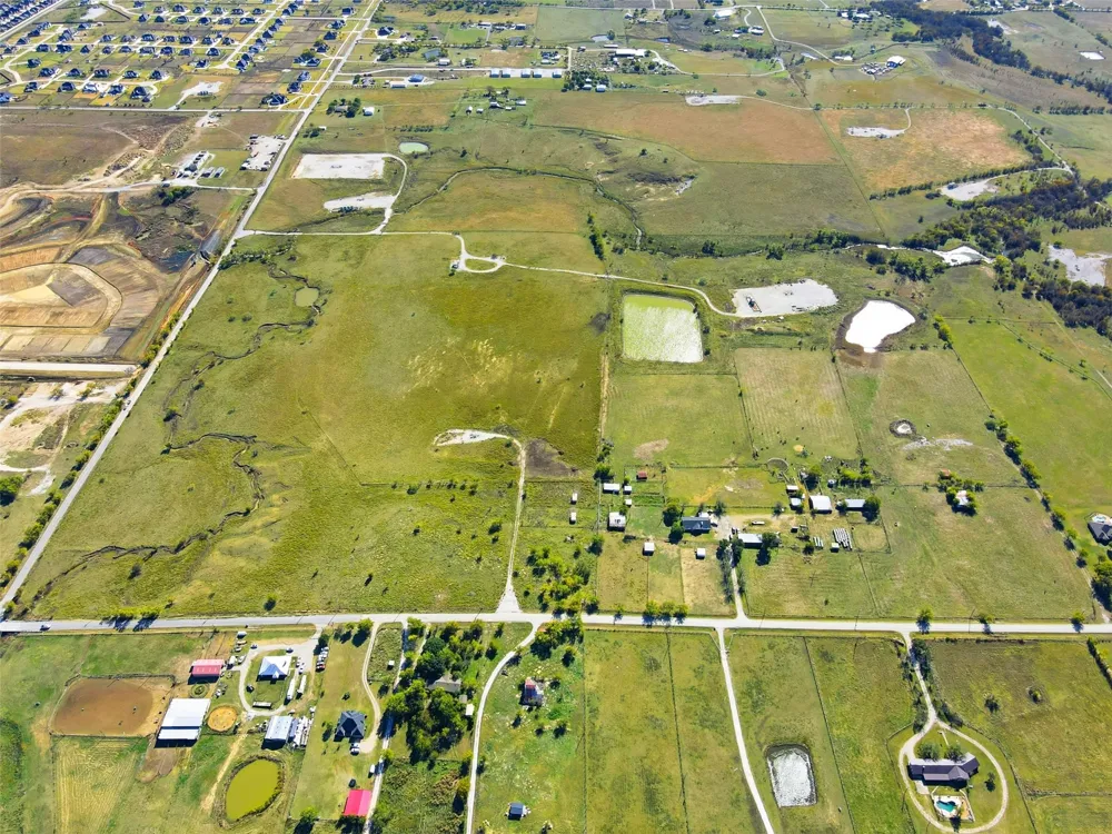 8145 Blair Northlake, TX 76247