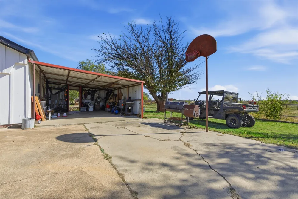 8145 Blair Northlake, TX 76247