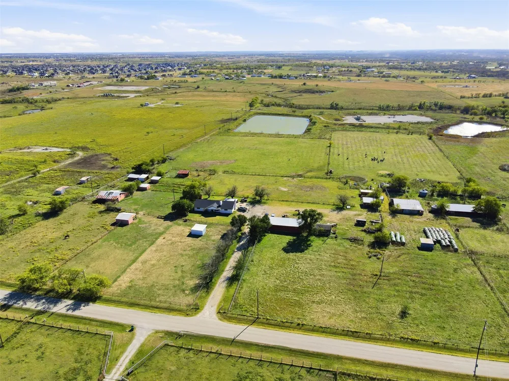 8145 Blair Northlake, TX 76247