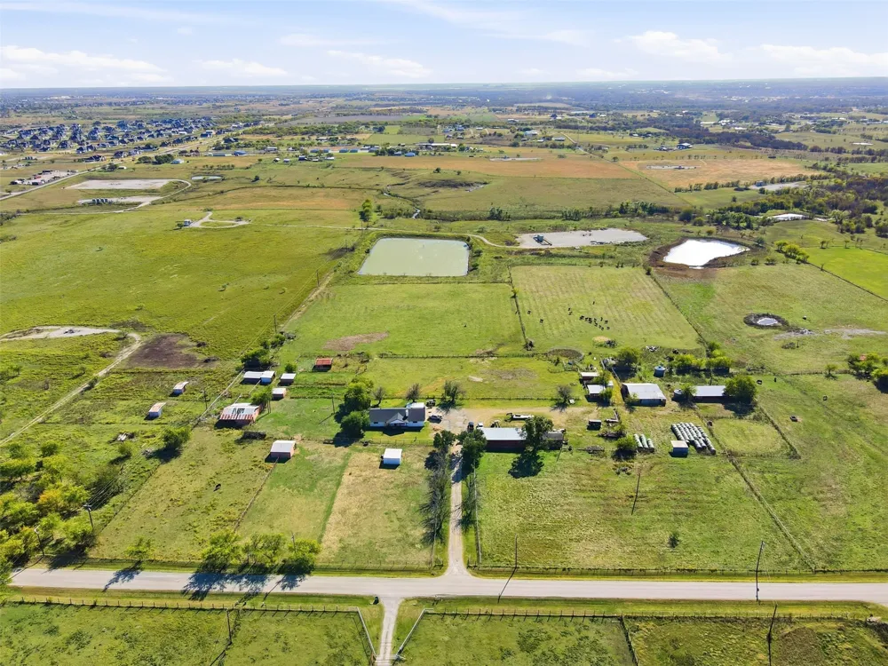 8145 Blair Northlake, TX 76247