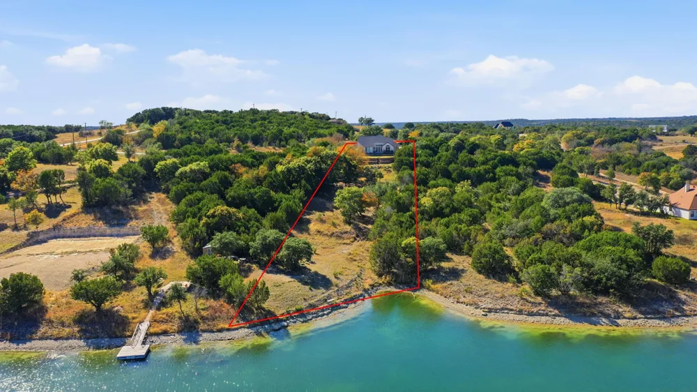 6525 Compass Way Bluff Dale, TX 76433
