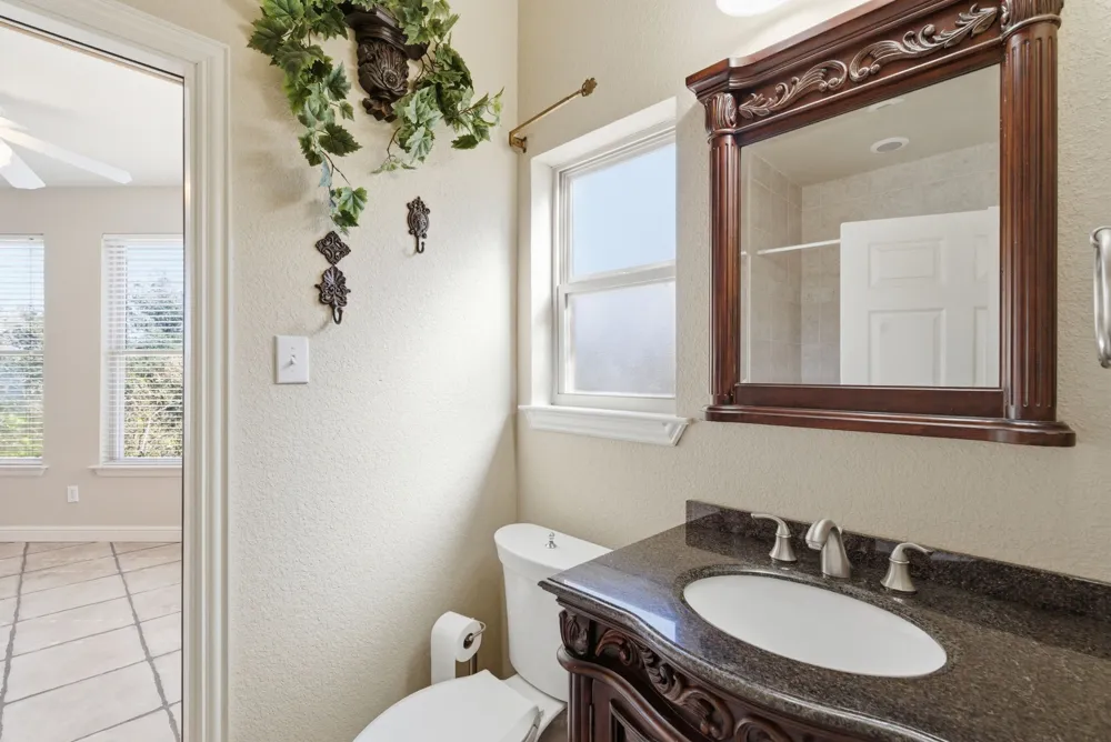 6525 Compass Way Bluff Dale, TX 76433