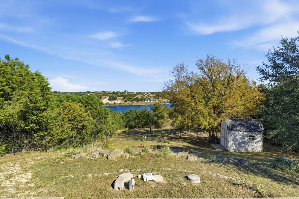 6525 Compass Way Bluff Dale, TX 76433