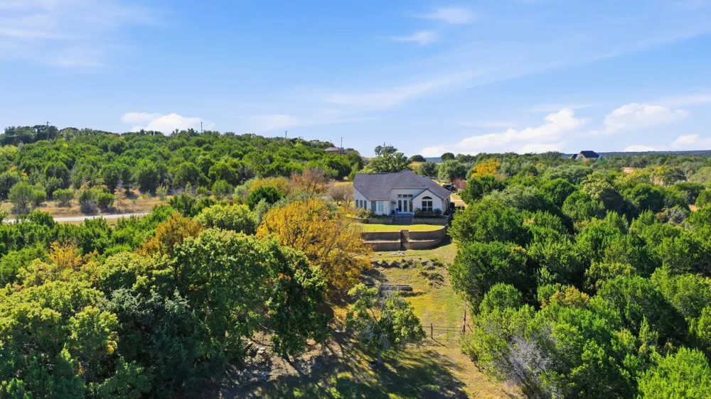 6525 Compass Way Bluff Dale, TX 76433