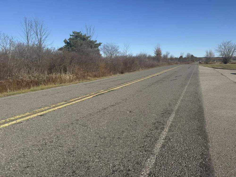 18 Mile Road Big Rapids, MI 49307